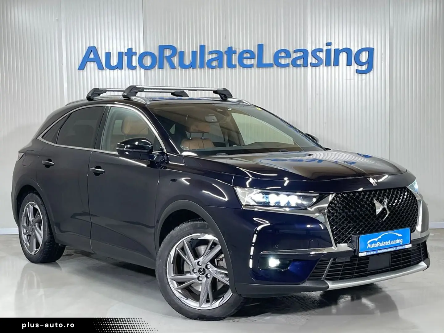 DS AUTOMOBILES DS 7 Crossback 2022 — imagine 32