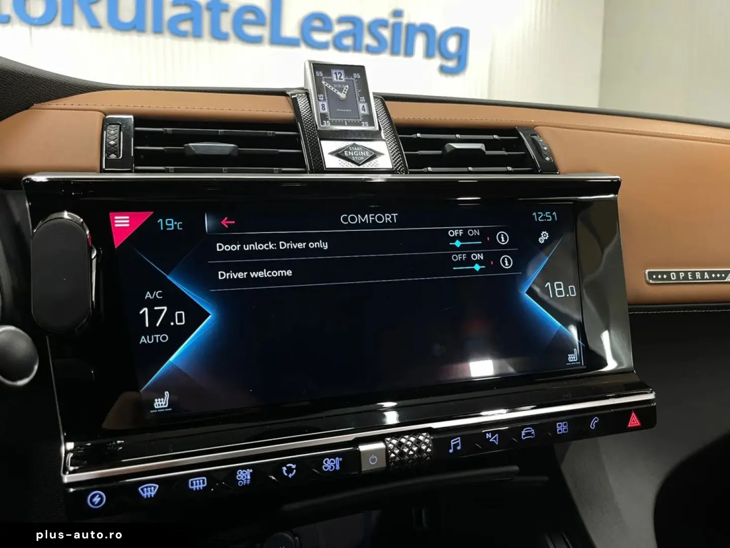 DS AUTOMOBILES DS 7 Crossback 2022 — imagine 35
