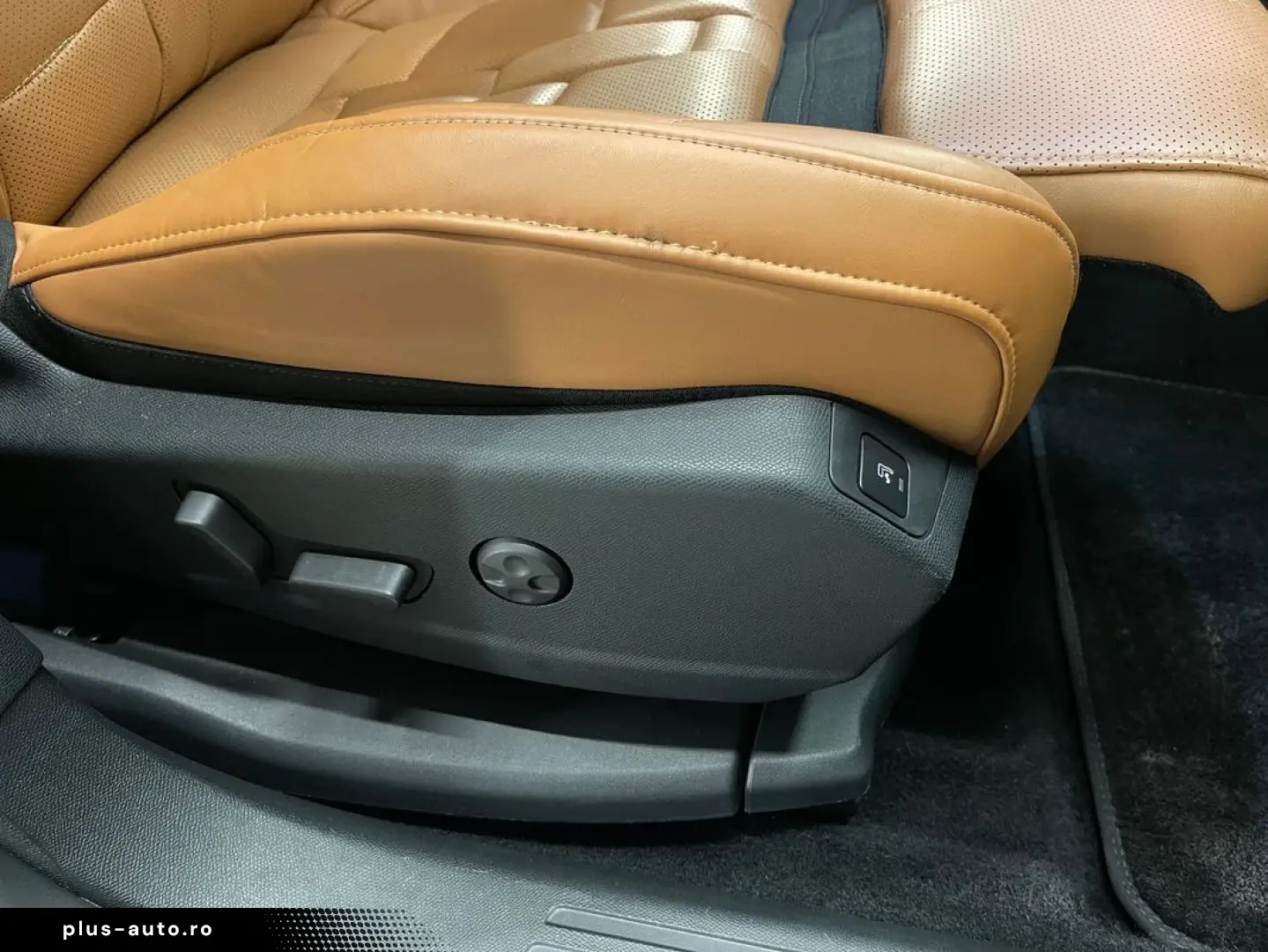 DS AUTOMOBILES DS 7 Crossback 2022 — imagine 39