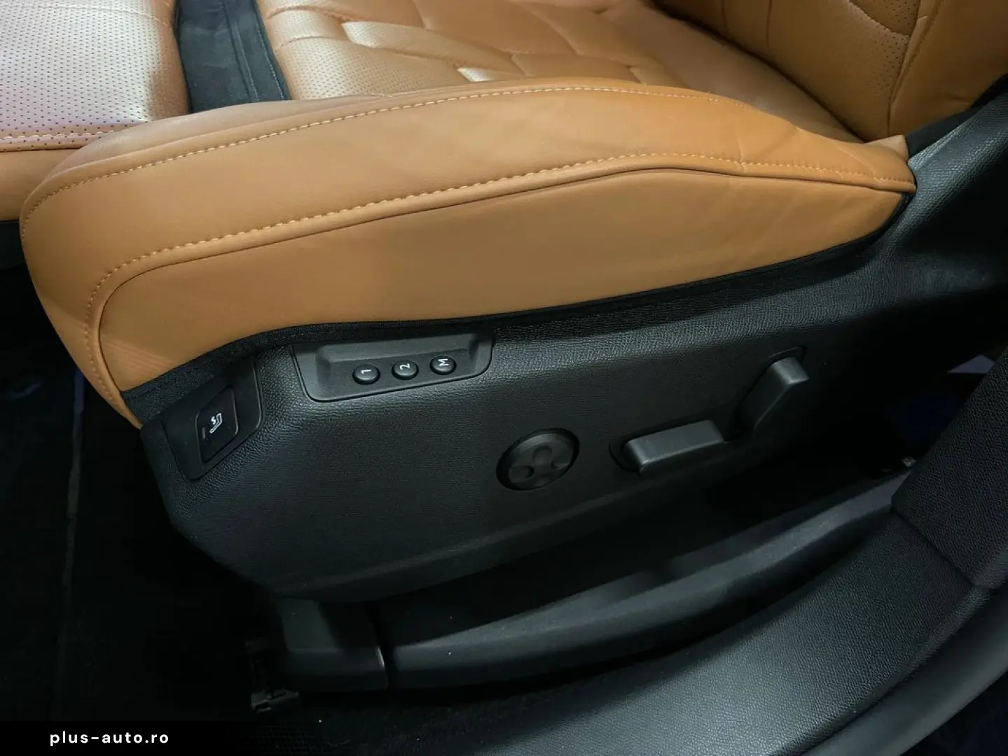 DS AUTOMOBILES DS 7 Crossback 2022 — imagine 40