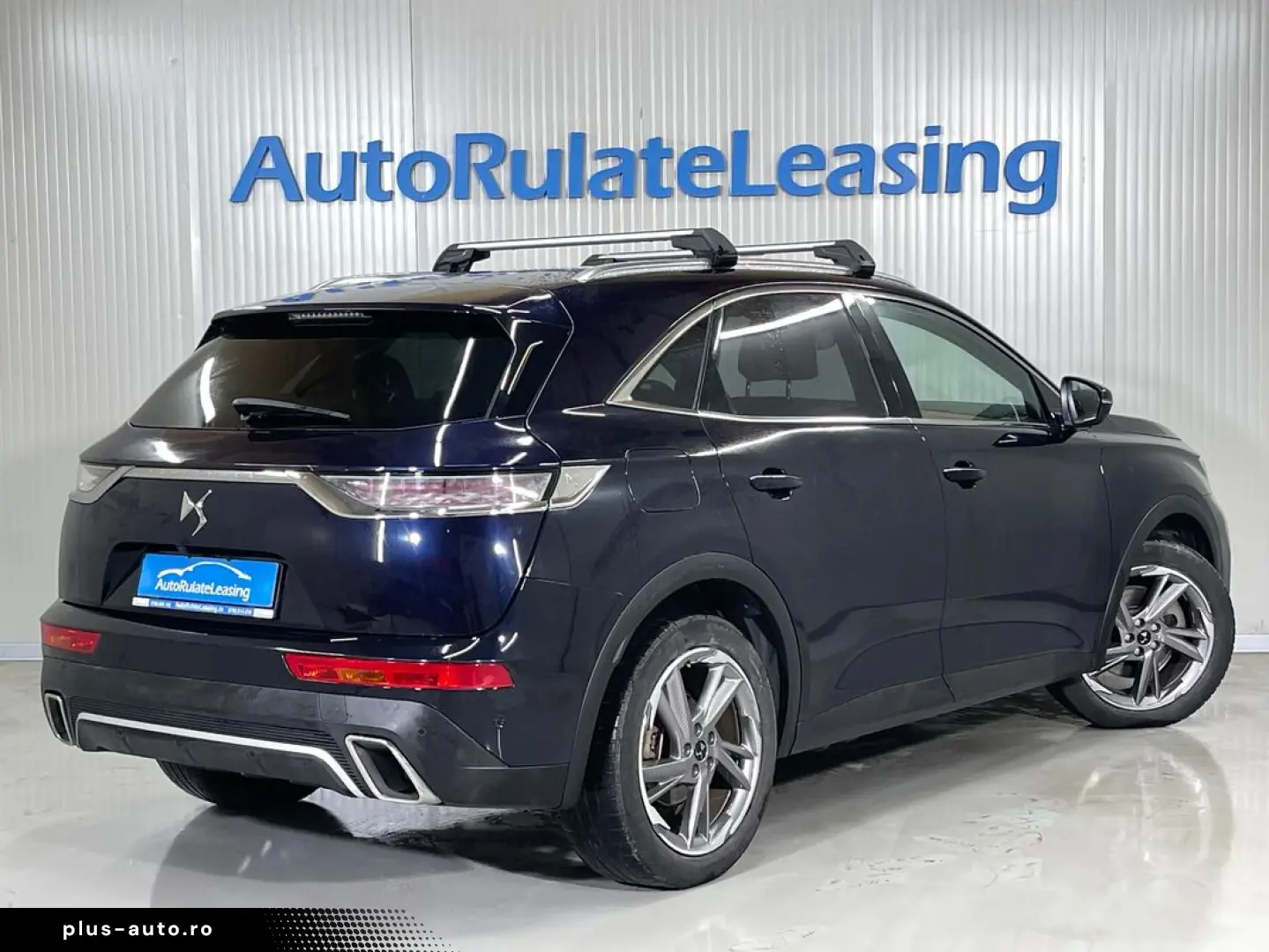 DS AUTOMOBILES DS 7 Crossback 2022 — imagine 43