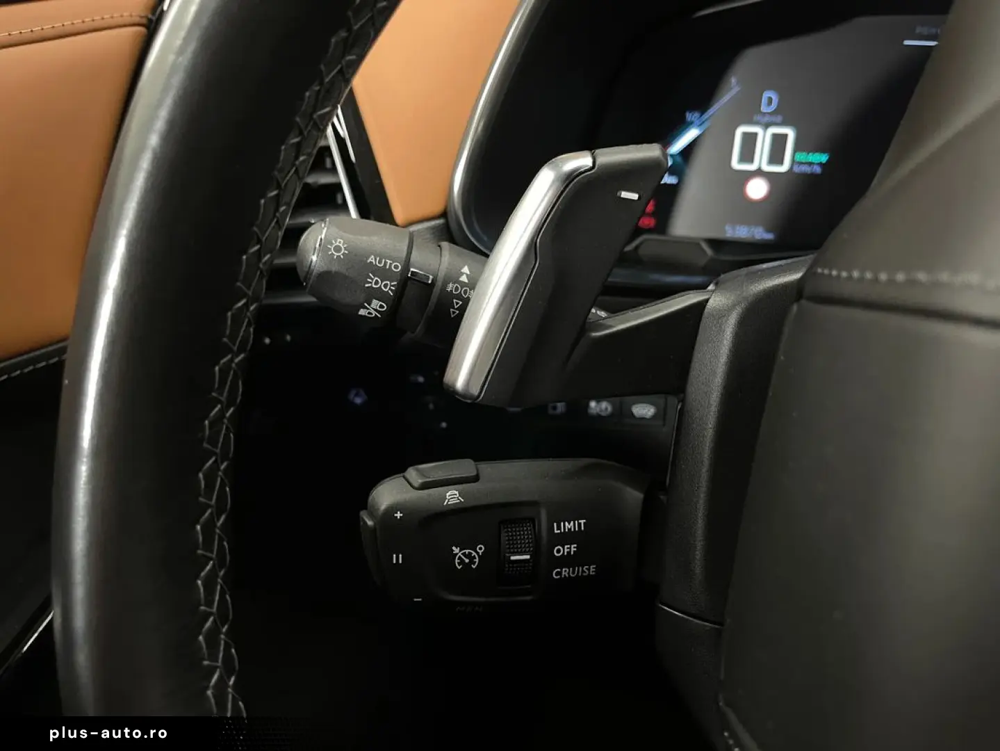 DS AUTOMOBILES DS 7 Crossback 2022 — imagine 44