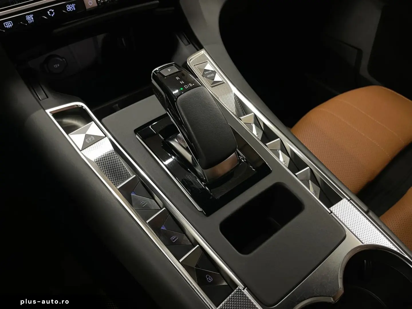 DS AUTOMOBILES DS 7 Crossback 2022 — imagine 45