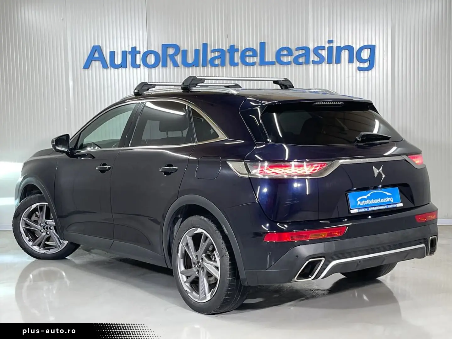 DS AUTOMOBILES DS 7 Crossback 2022 — imagine 50