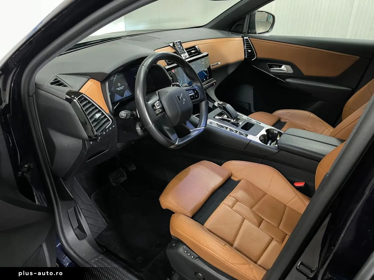 DS AUTOMOBILES DS 7 Crossback 2022 — imagine 51