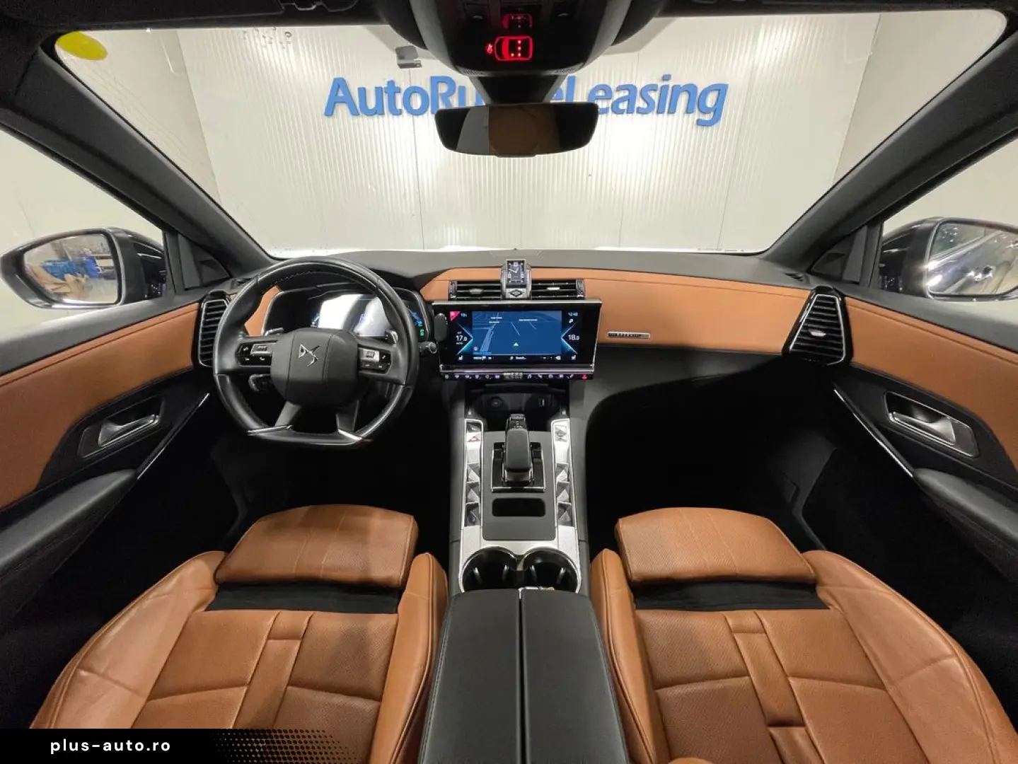DS AUTOMOBILES DS 7 Crossback 2022 — imagine 53