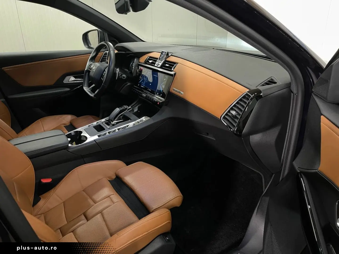 DS AUTOMOBILES DS 7 Crossback 2022 — imagine 55