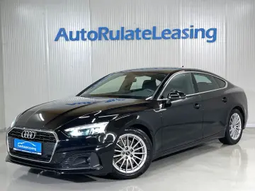 Audi A5-Sportback
