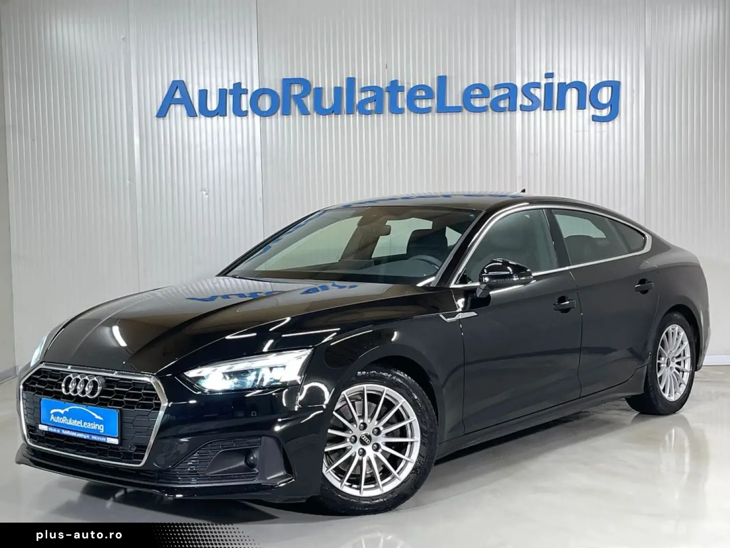 Audi A5-Sportback