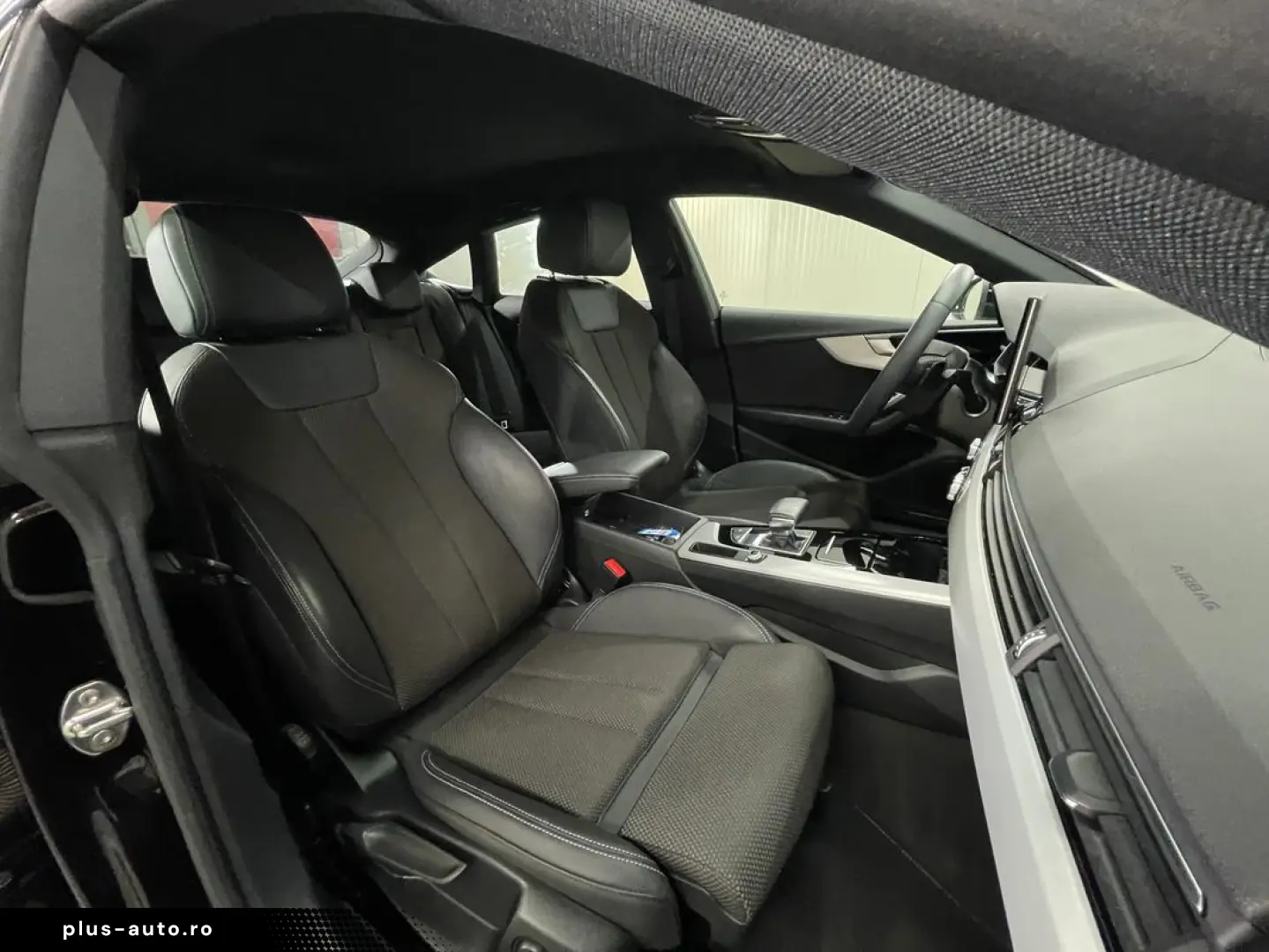 Audi A5-Sportback