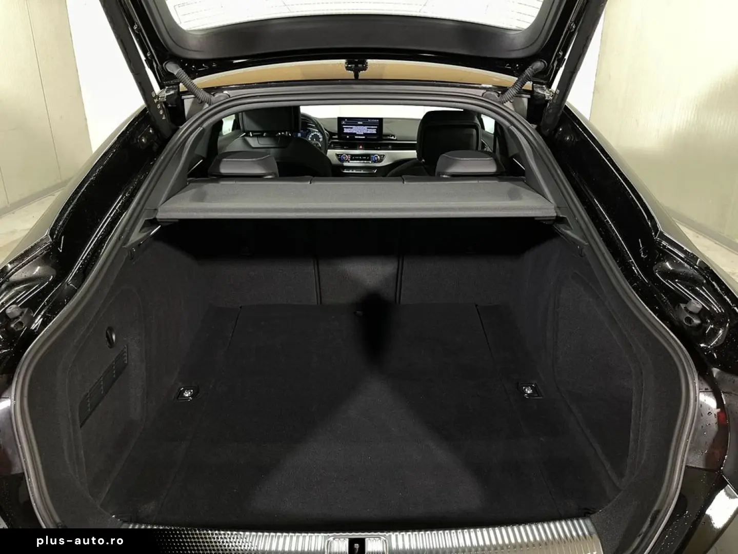 Audi A5-Sportback