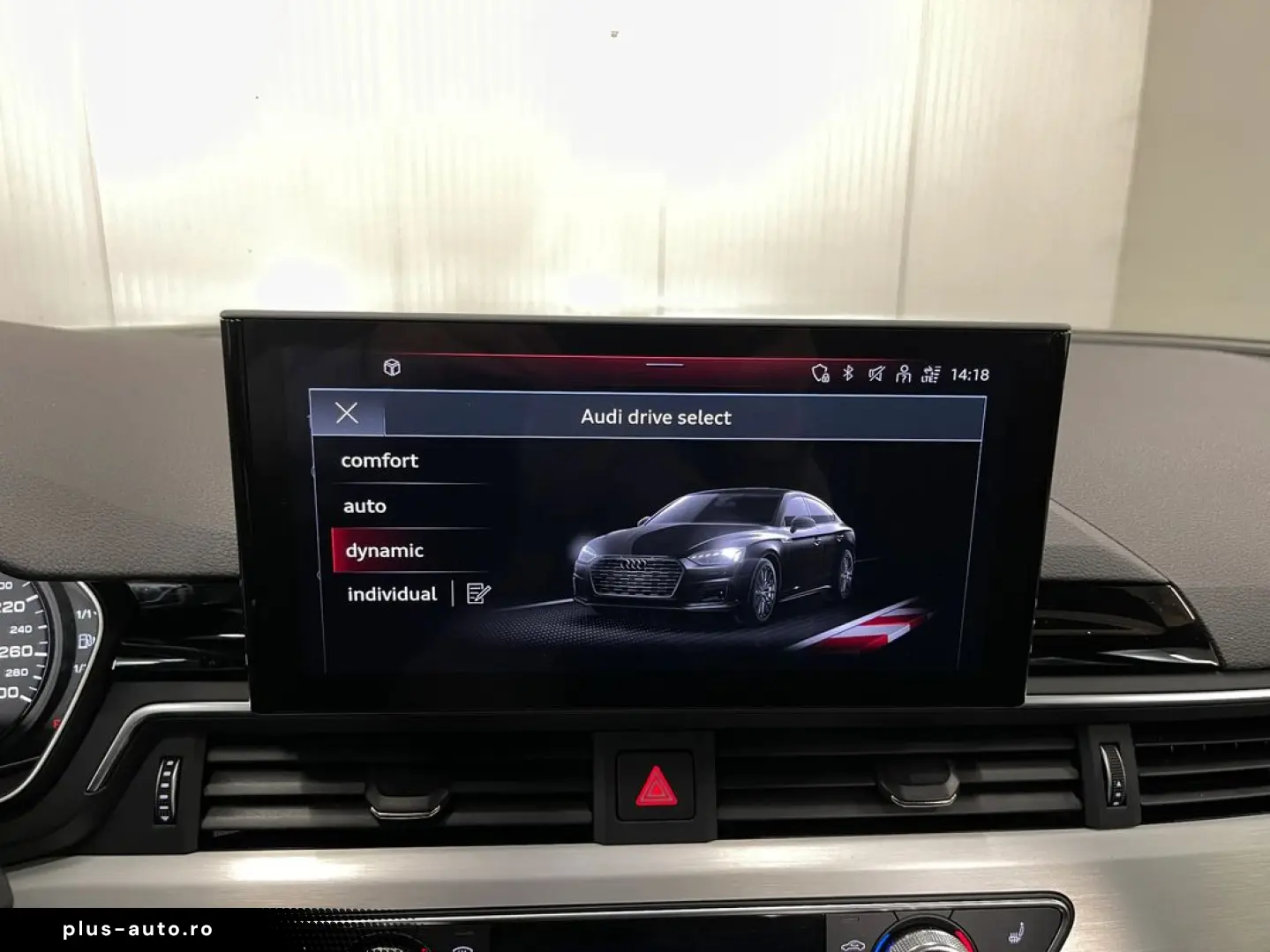 Audi A5-Sportback