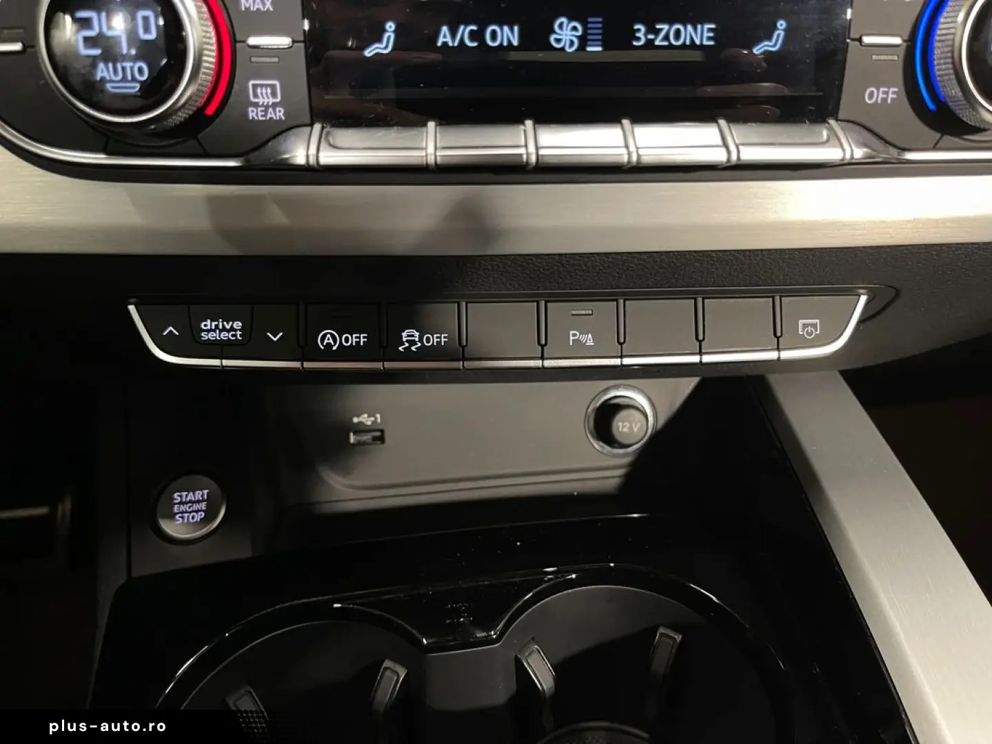 Audi A5-Sportback