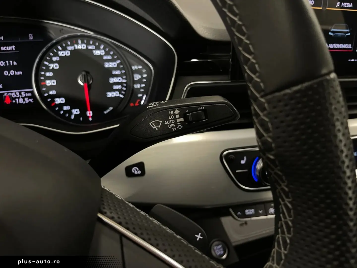 Audi A5-Sportback