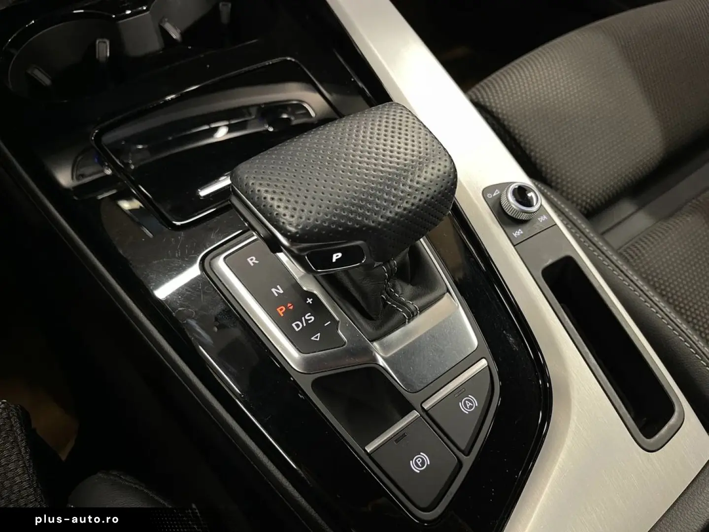 Audi A5-Sportback