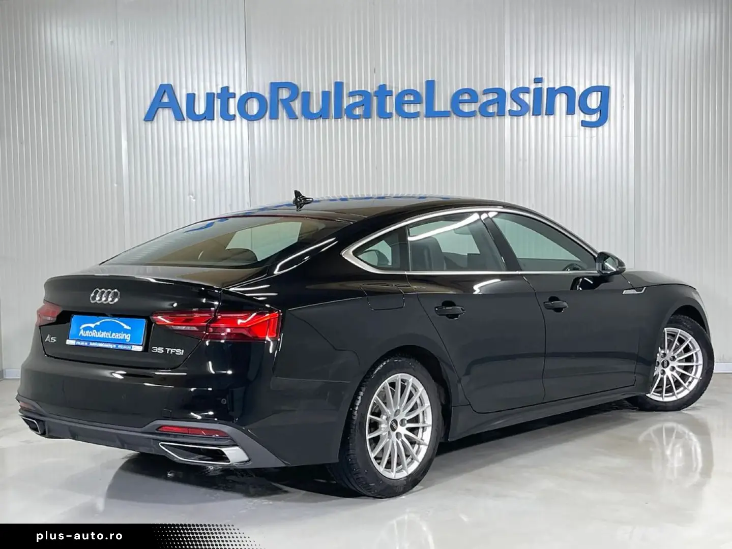 Audi A5-Sportback