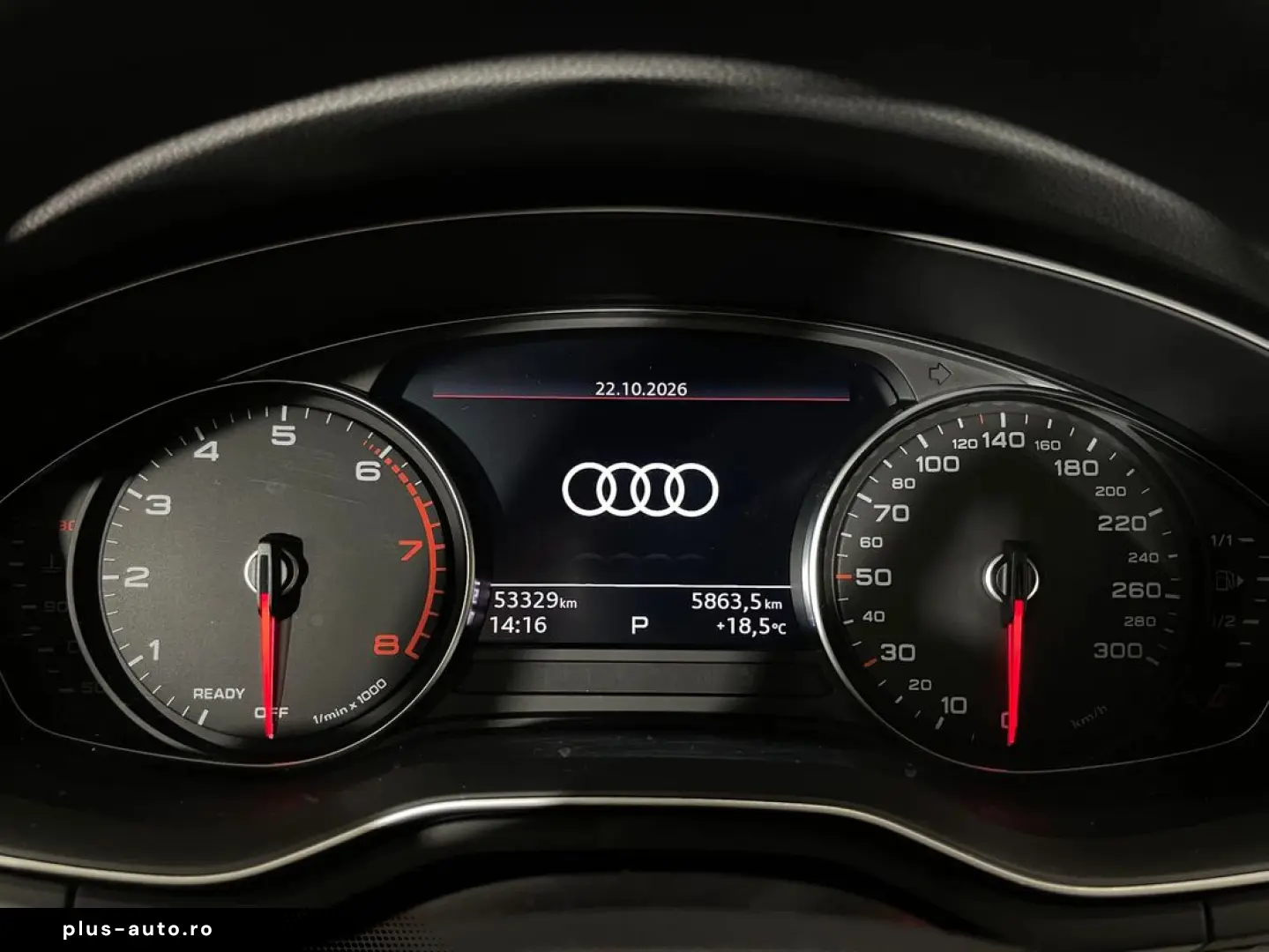 Audi A5-Sportback