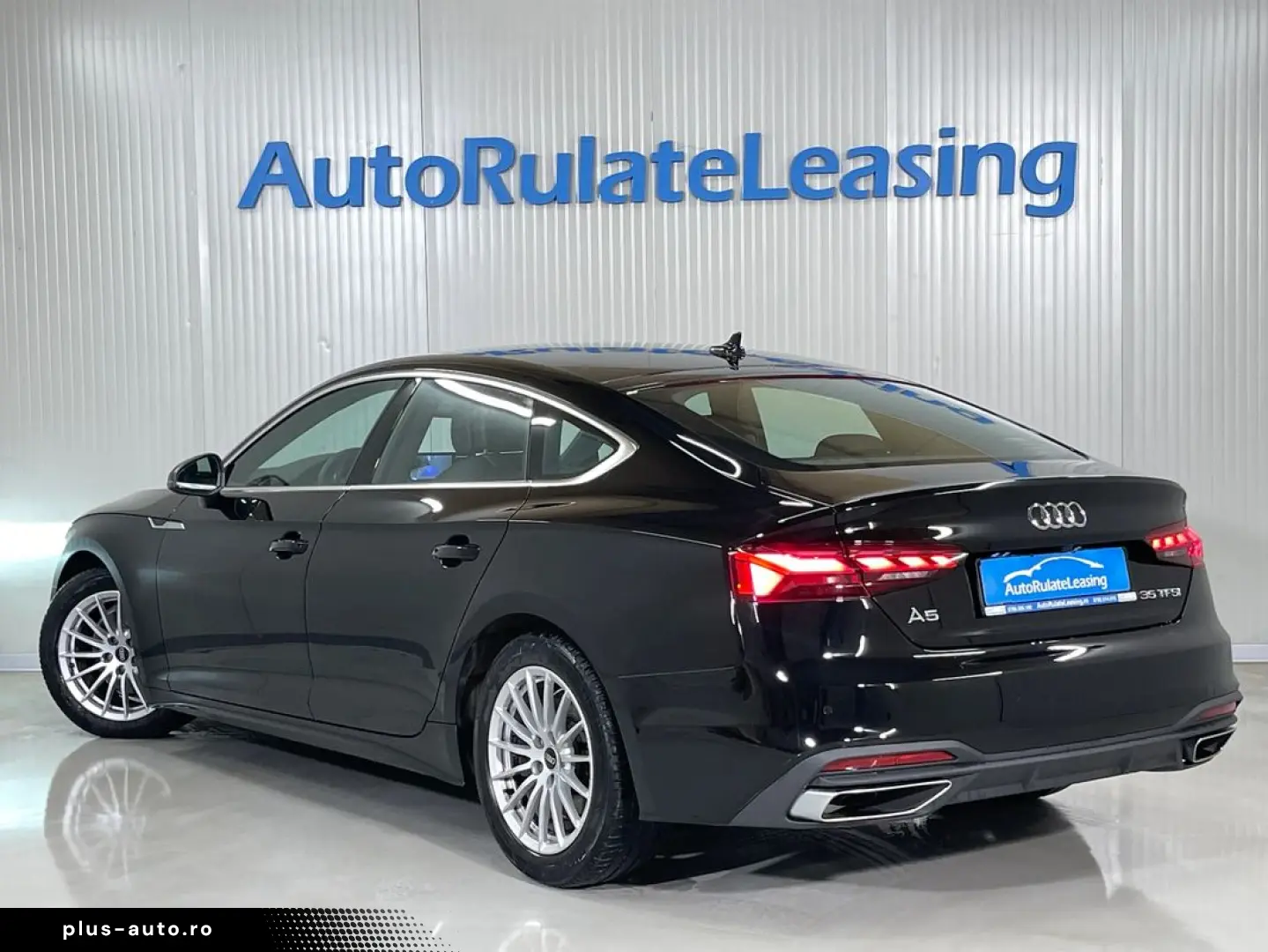 Audi A5-Sportback