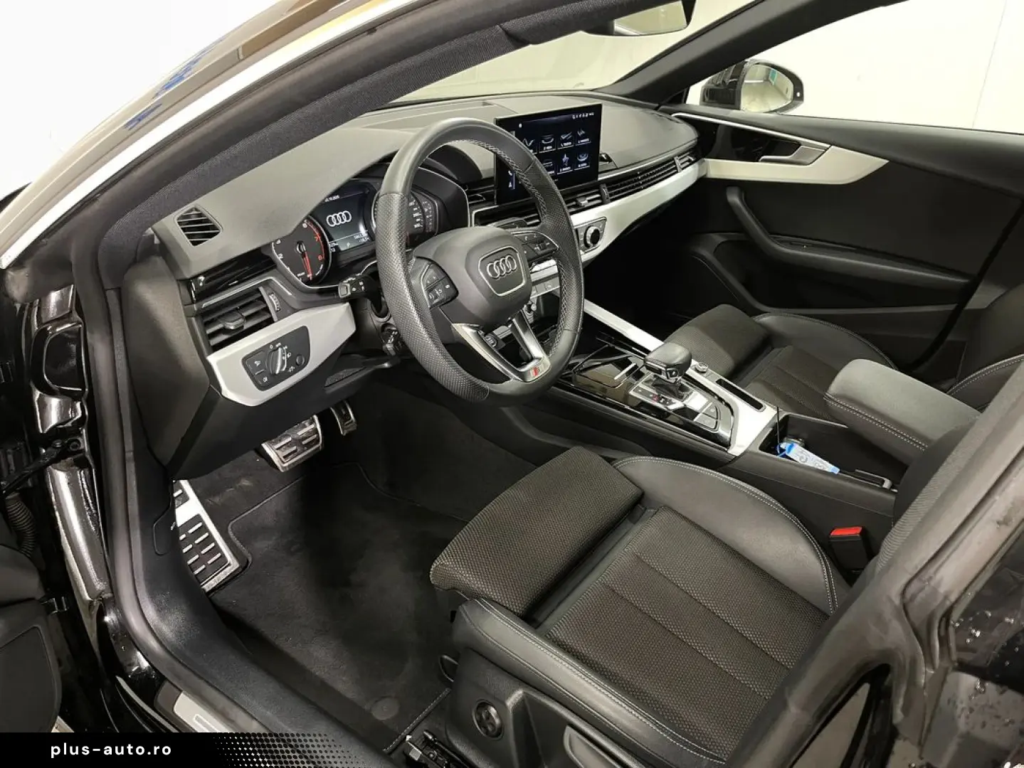 Audi A5-Sportback