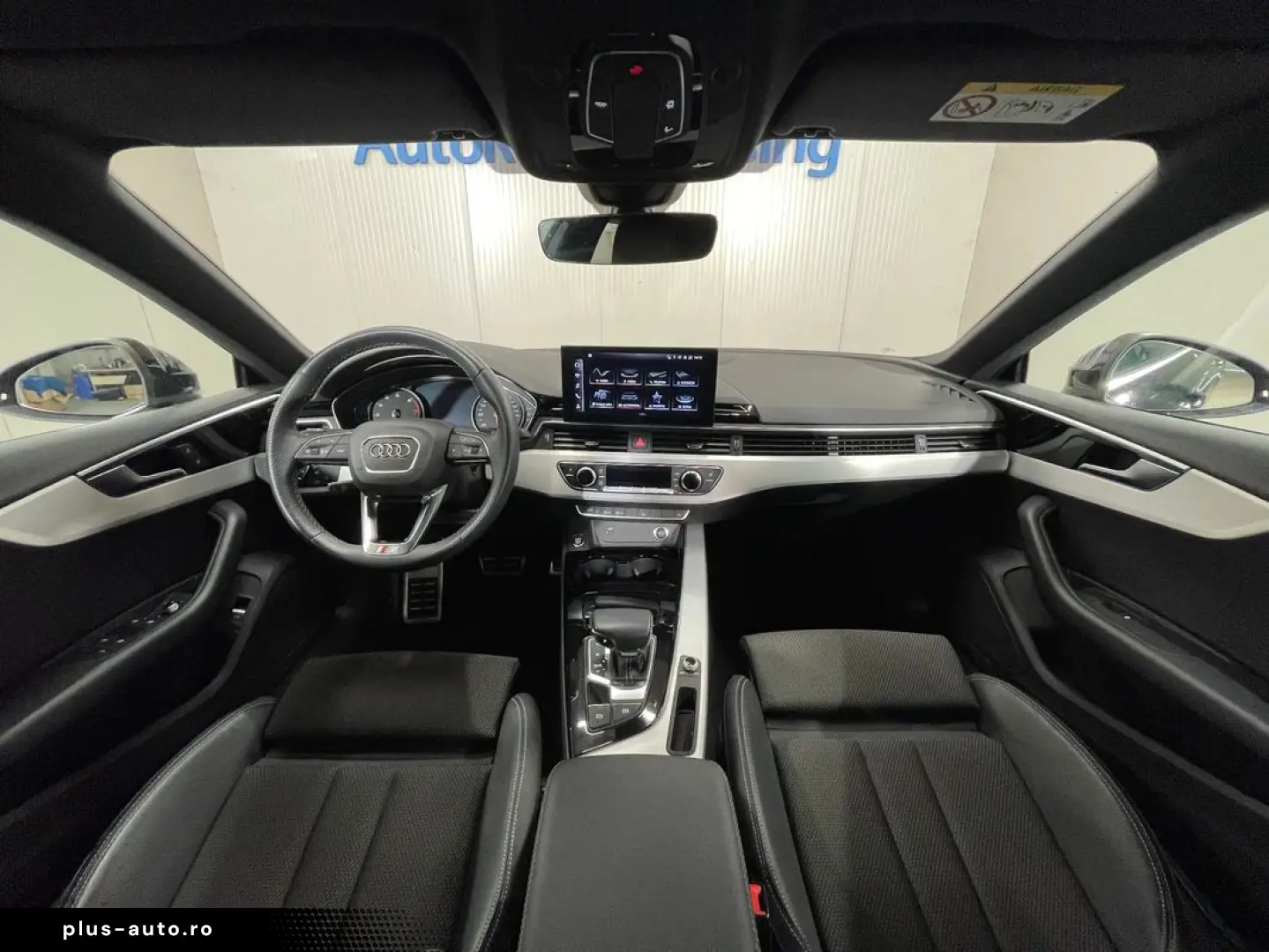 Audi A5-Sportback