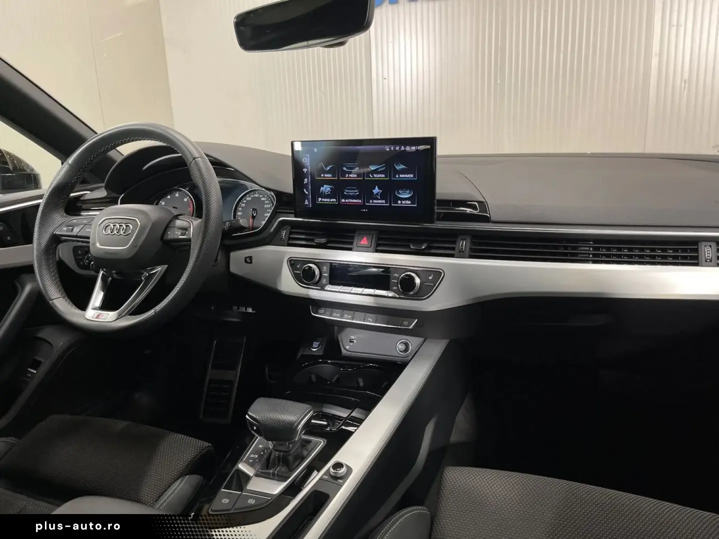 Audi A5-Sportback