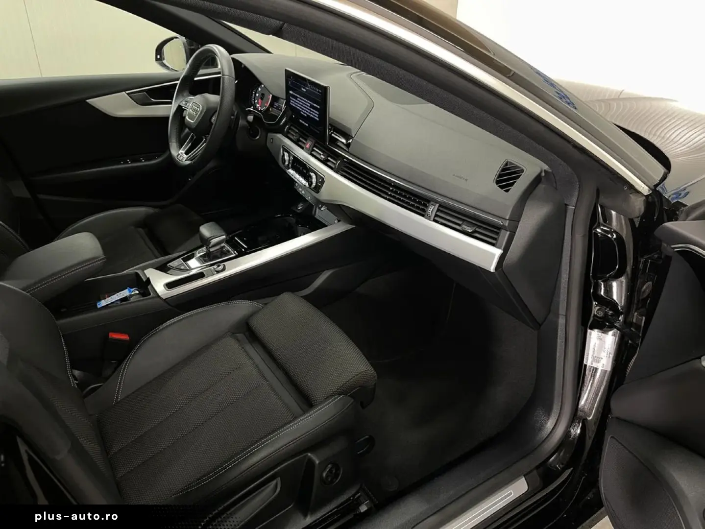 Audi A5-Sportback
