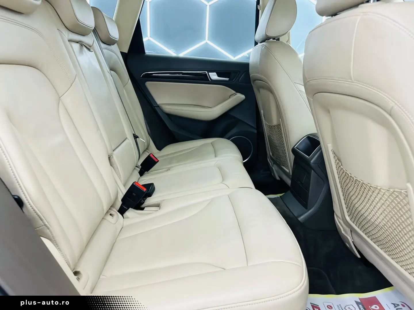 AUDI Q5 2014 2.0D E5 4X4 Garantie 12 Luni Rate Avans 0 Doar