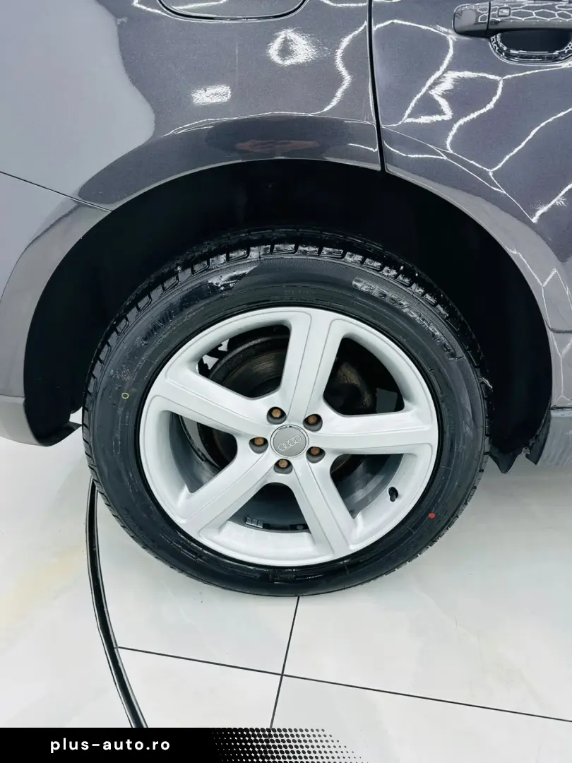 AUDI Q5 2014 2.0D E5 4X4 Garantie 12 Luni Rate Avans 0 Doar