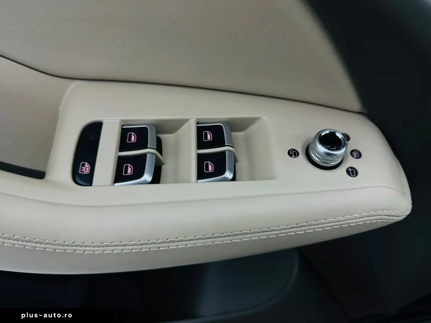 AUDI Q5 2014 2.0D E5 4X4 Garantie 12 Luni Rate Avans 0 Doar