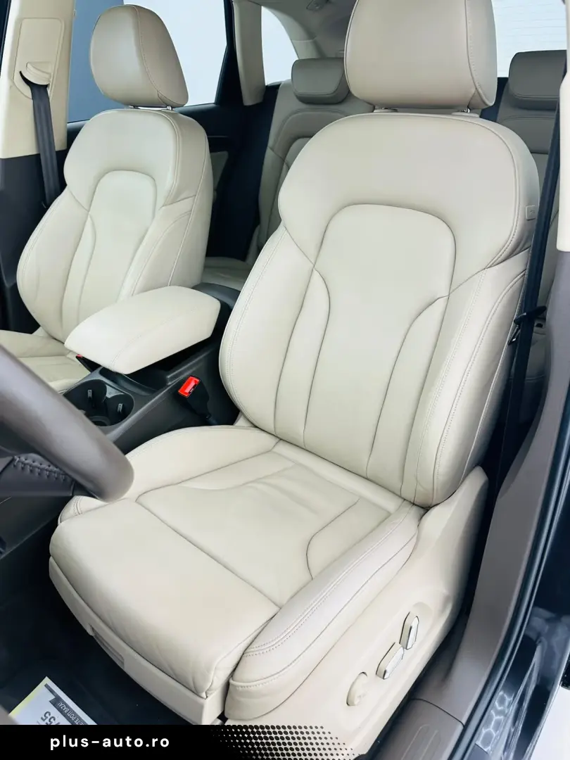 AUDI Q5 2014 2.0D E5 4X4 Garantie 12 Luni Rate Avans 0 Doar
