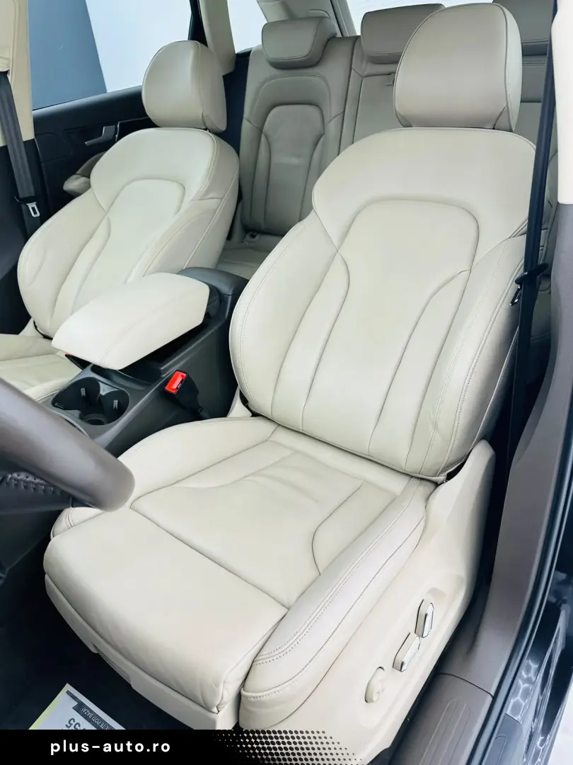 AUDI Q5 2014 2.0D E5 4X4 Garantie 12 Luni Rate Avans 0 Doar