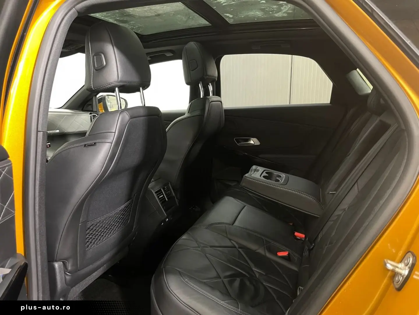 Ds-Automobiles Dsa-Ds7-Crossback