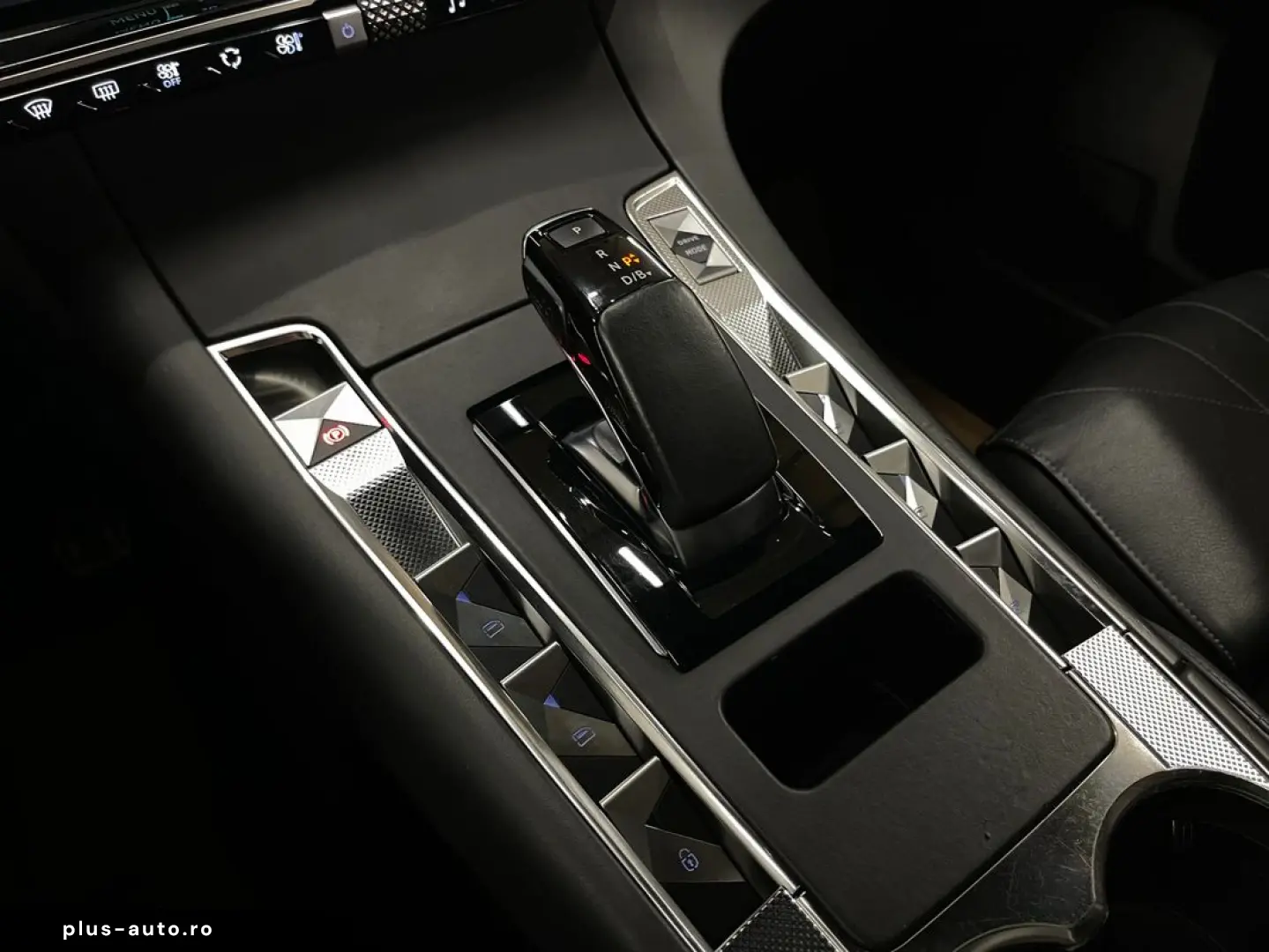 Ds-Automobiles Dsa-Ds7-Crossback