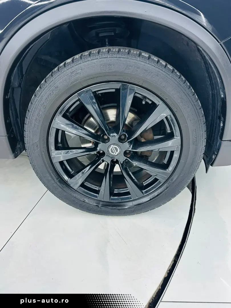 NISSAN X-TRAIL 2018 1.6i E6 Garantie 12 Luni Rate Avans 0 Do