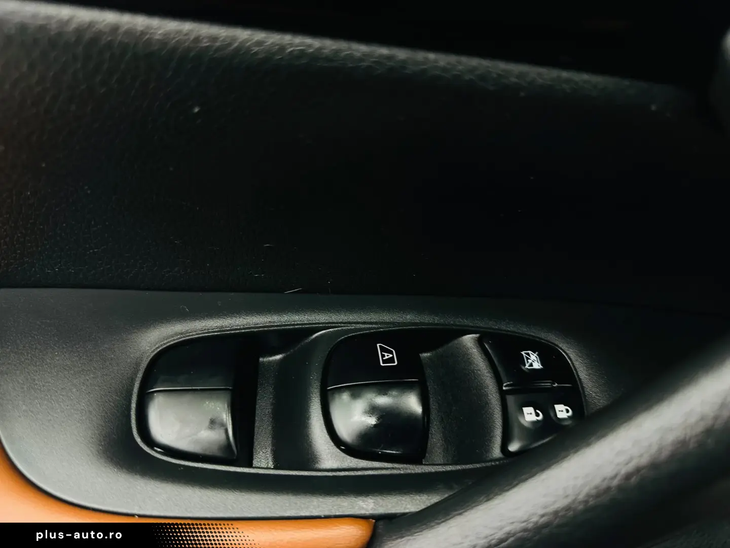 NISSAN X-TRAIL 2018 1.6i E6 Garantie 12 Luni Rate Avans 0 Do