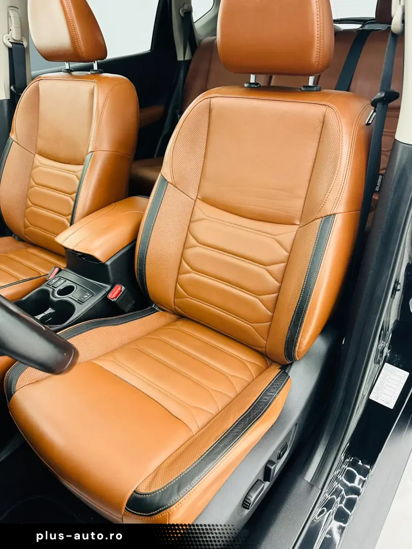 NISSAN X-TRAIL 2018 1.6i E6 Garantie 12 Luni Rate Avans 0 Do