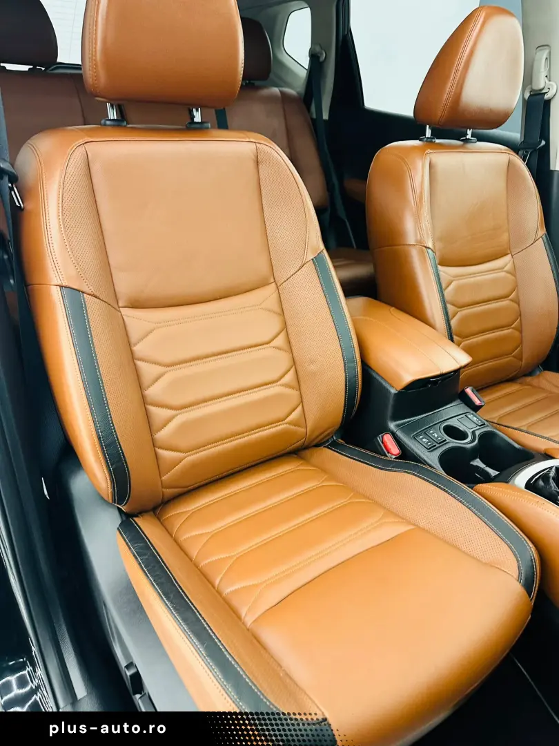 NISSAN X-TRAIL 2018 1.6i E6 Garantie 12 Luni Rate Avans 0 Do