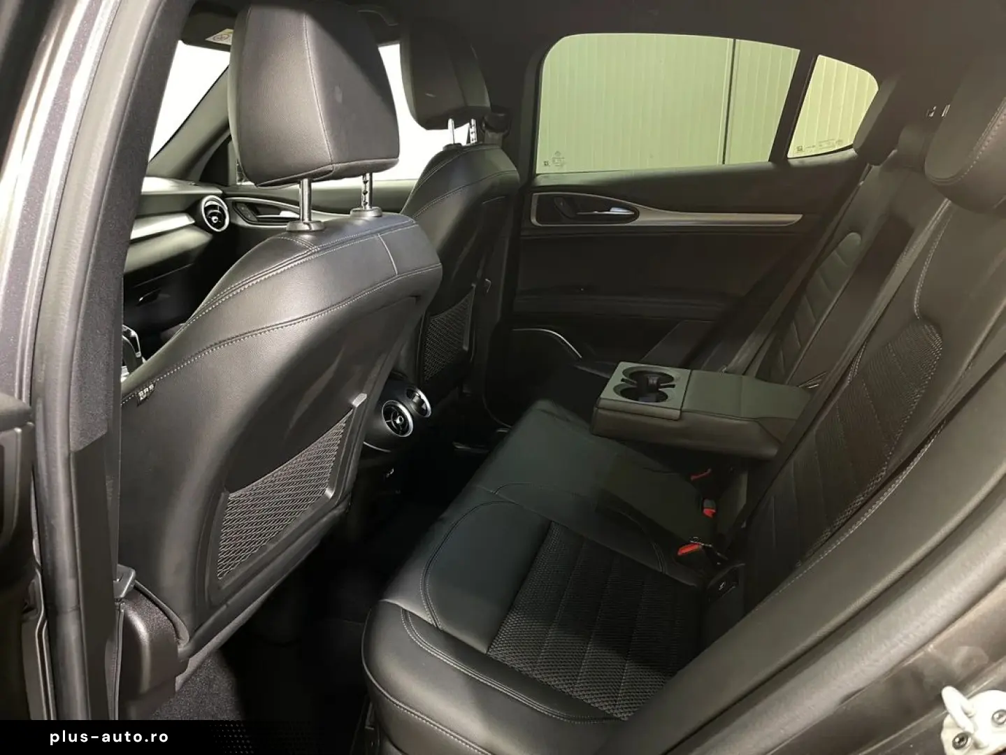 Alfa-Romeo Stelvio