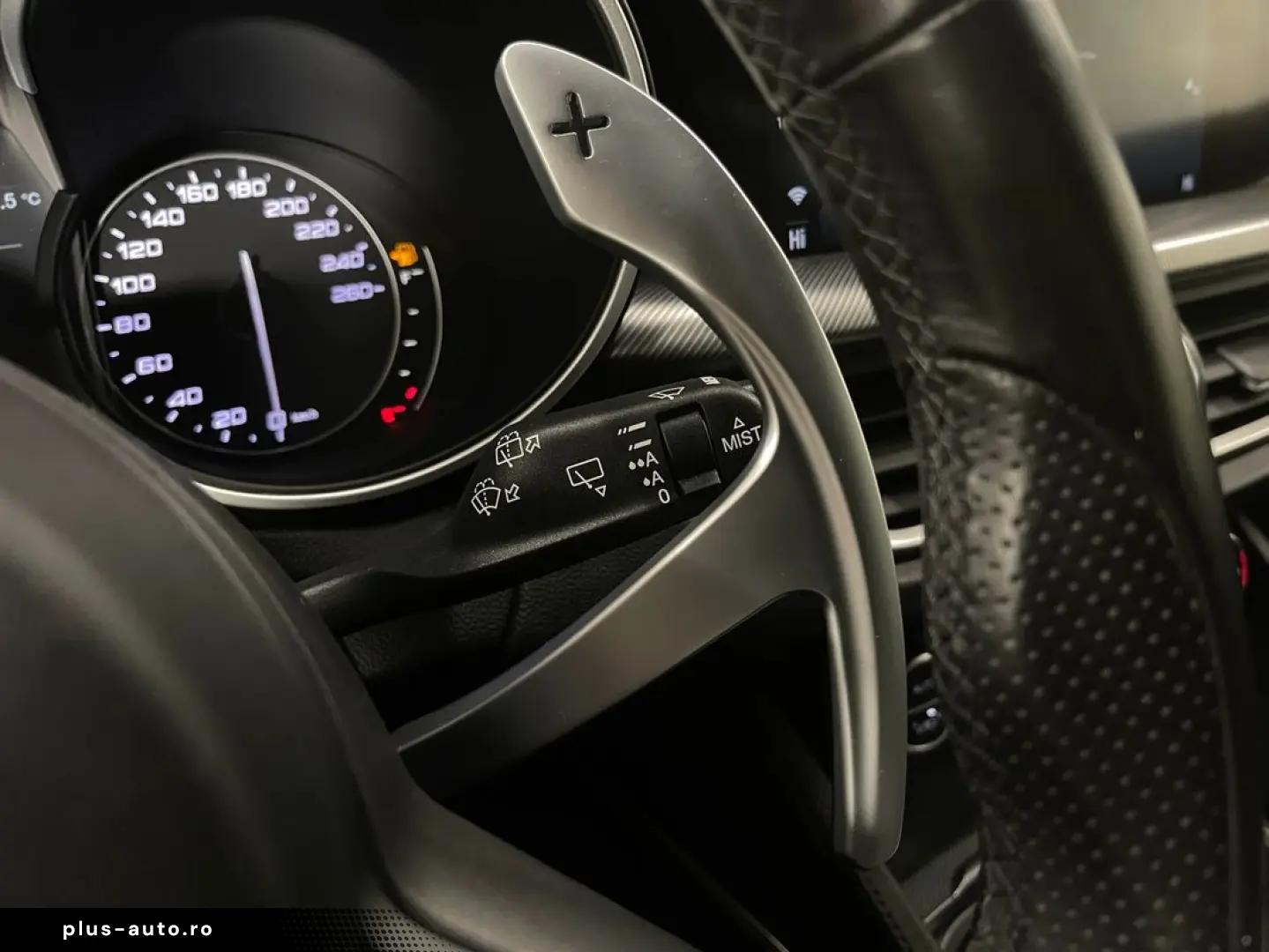 Alfa-Romeo Stelvio
