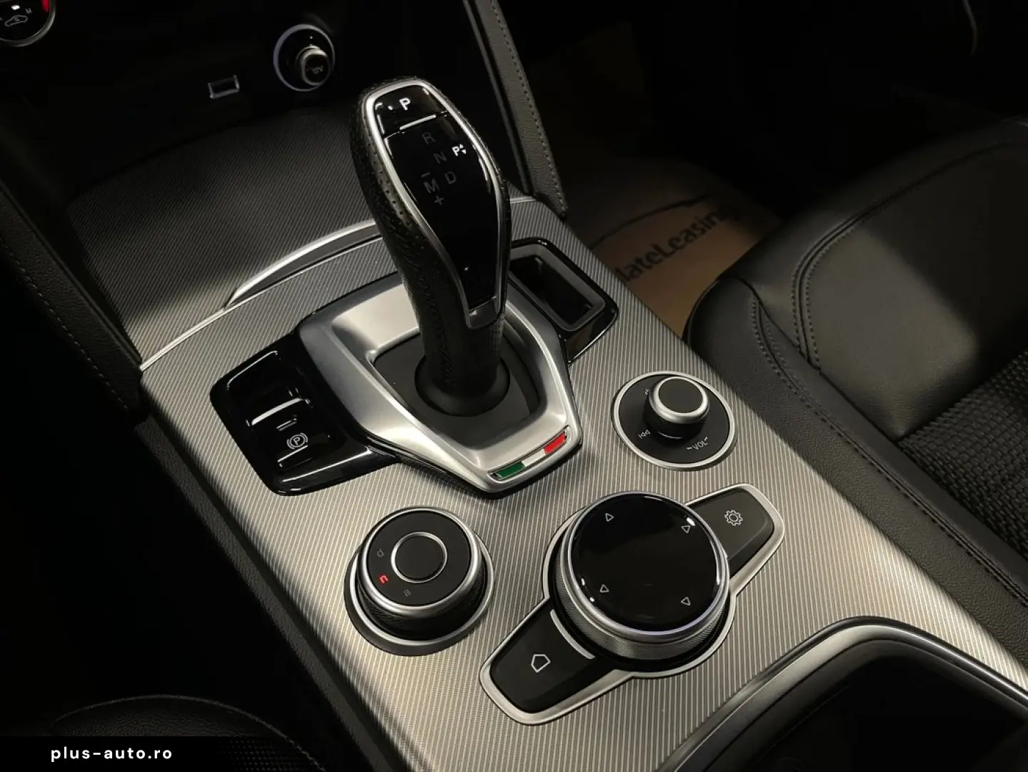 Alfa-Romeo Stelvio