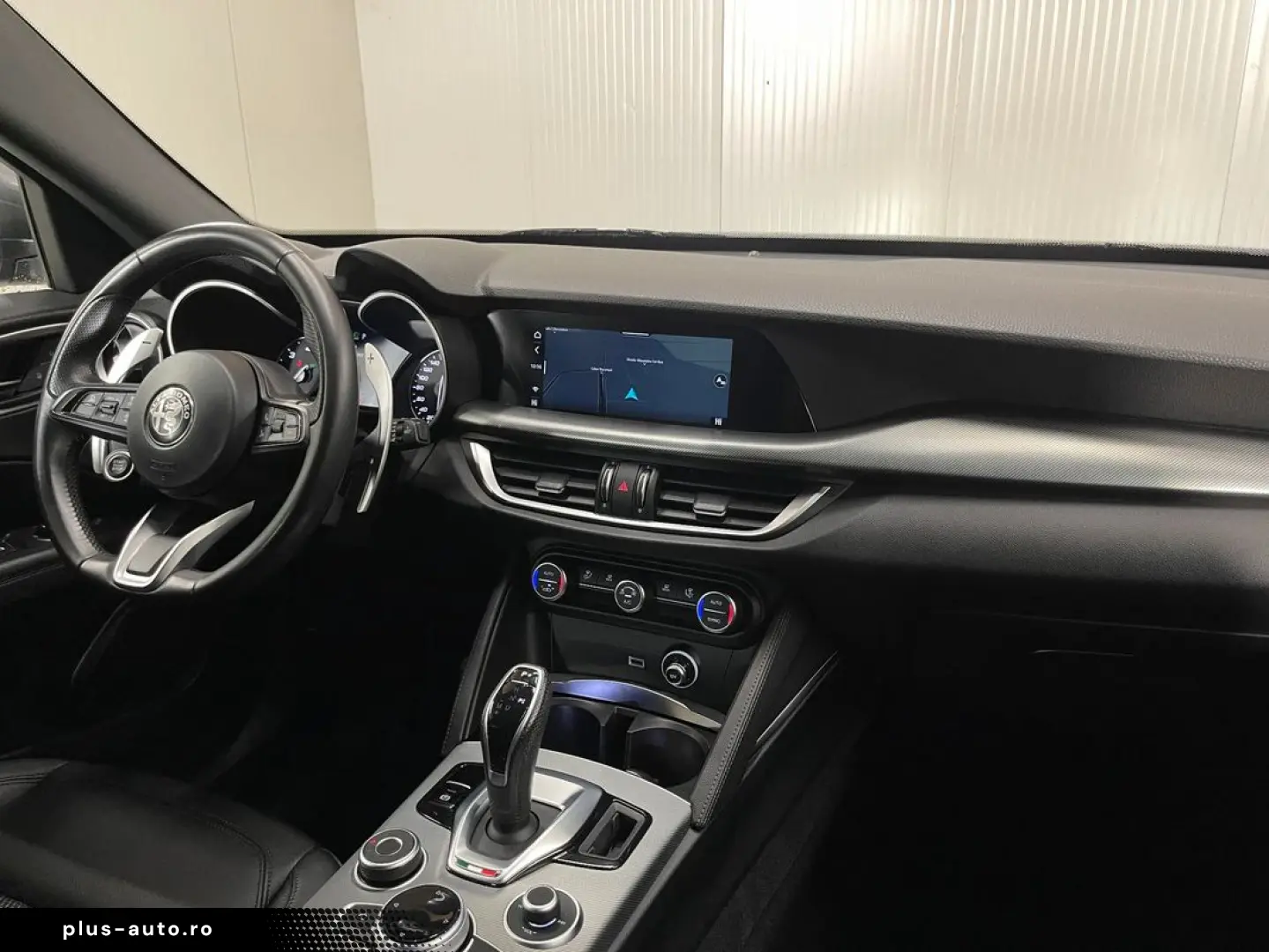 Alfa-Romeo Stelvio