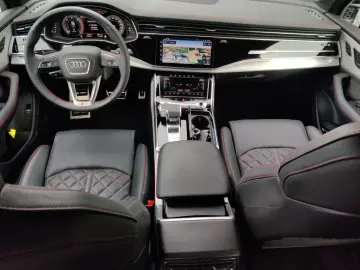 AUDI Q7 50 TDI q. Tiptr. S-Line  AHK Standh.Head-Up.