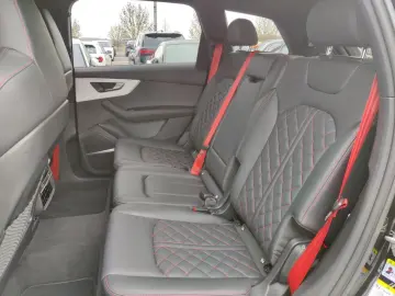 AUDI Q7 50 TDI q. Tiptr. S-Line  AHK Standh.Head-Up.