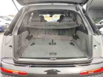 AUDI Q7 50 TDI q. Tiptr. S-Line  AHK Standh.Head-Up.