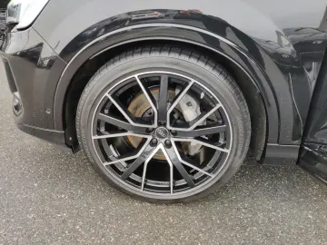 AUDI Q7 50 TDI q. Tiptr. S-Line  AHK Standh.Head-Up.