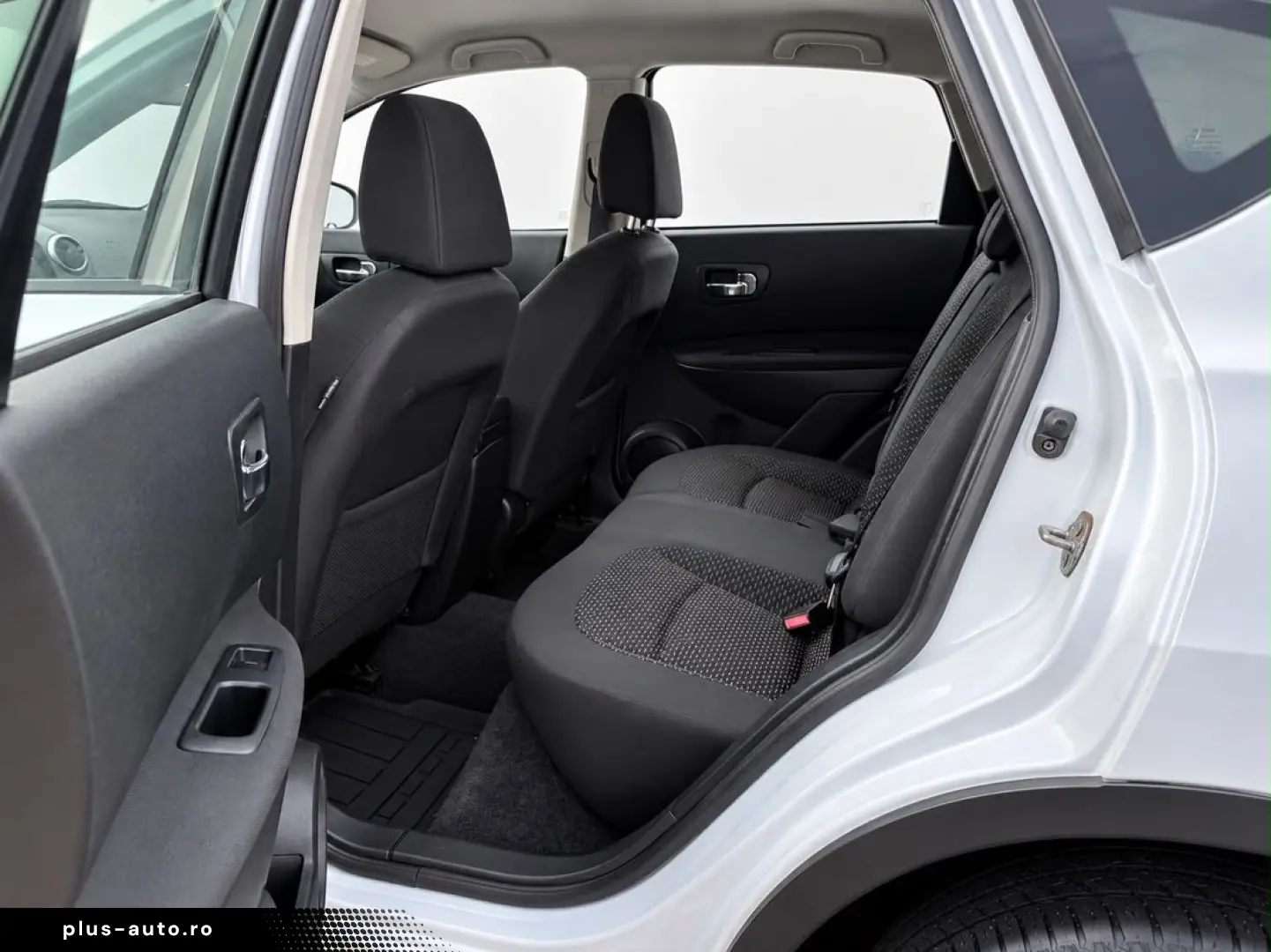 Nissan Qashqai    1.6Benzina GARANTIE