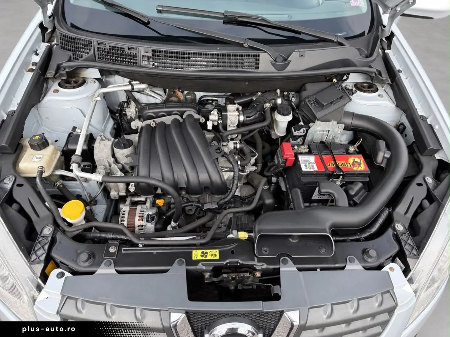 Nissan Qashqai    1.6Benzina GARANTIE