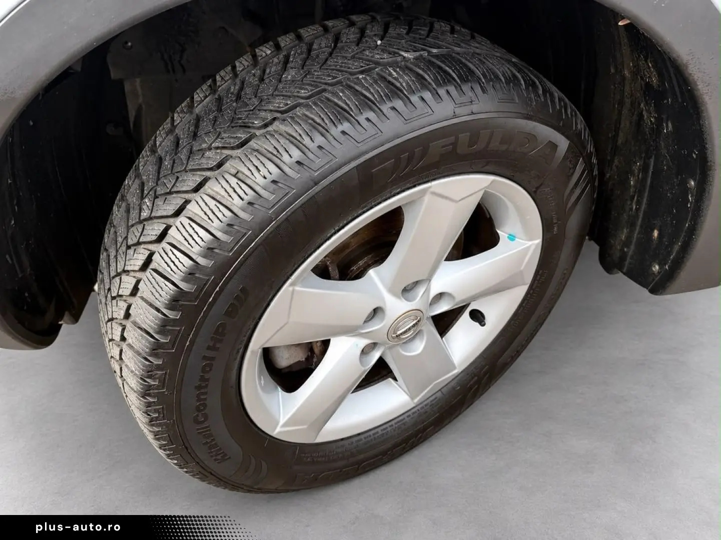 Nissan Qashqai    1.6Benzina GARANTIE