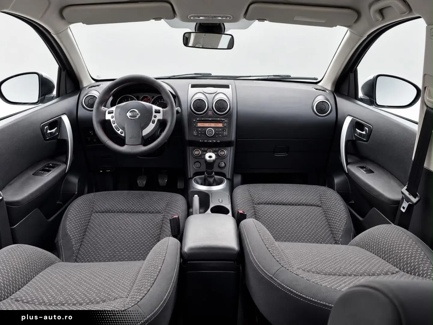 Nissan Qashqai    1.6Benzina GARANTIE