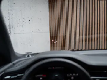 AUDI RS Q8   B&O   Matrix   AHK   HuD   Standheizung